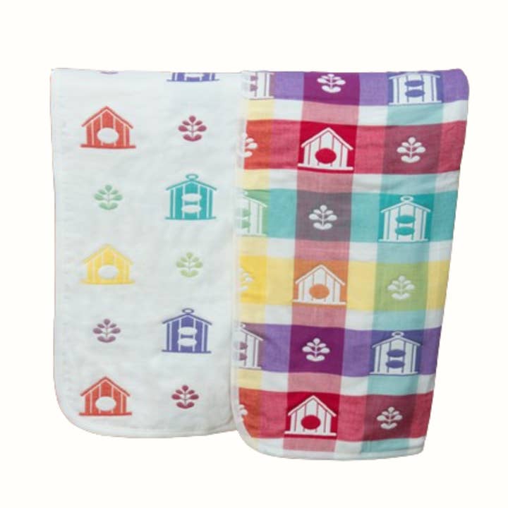 KaWaii Baby Diapers – wholesale Filtar – Mjuk swaddle-mottagande filt sängpläd för nyfött spädbarn