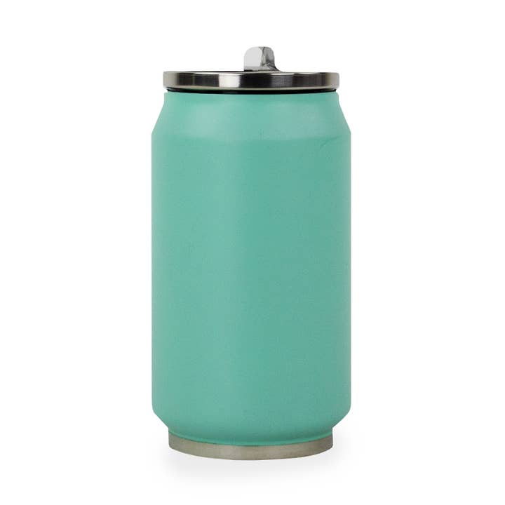 Bouteille isotherme Mint Soft Touch 280 ml pour la vente par YOKO DESIGN