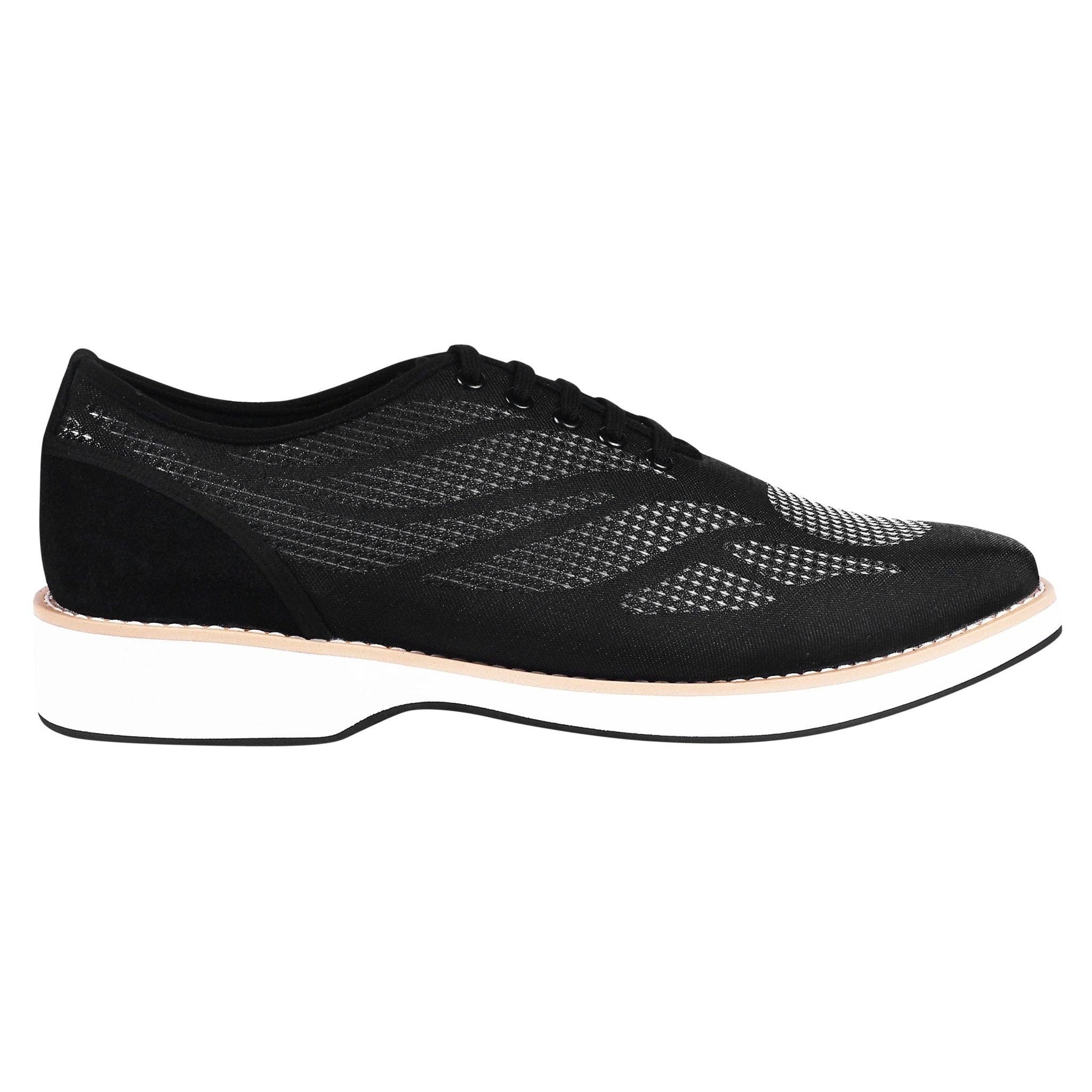 LIBERTYZENO - Wholesale Loafers - Men's - Lava Singh Mens Casual Textile Printed Buckle Shoes32