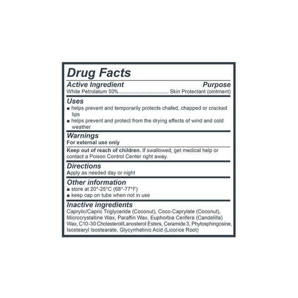 CLMD Sensitive Skincare - Wholesale Lip Balm - TrueLips Lip Balm3