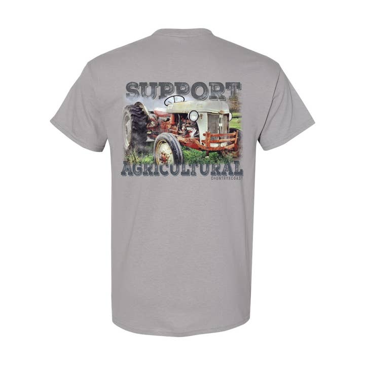 Unterstützen Sie die Landwirtschaft für den Großhandel von Country & Coast