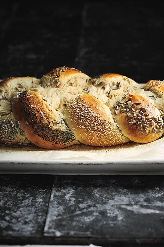 Clevo Books - Wholesale Cookbooks & Food - Mazel Tov6