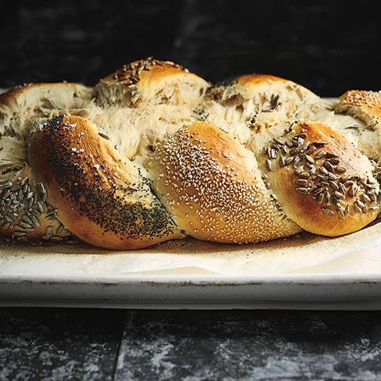 Clevo Books - Vente Cuisine et gastronomie - Mazel Tov6