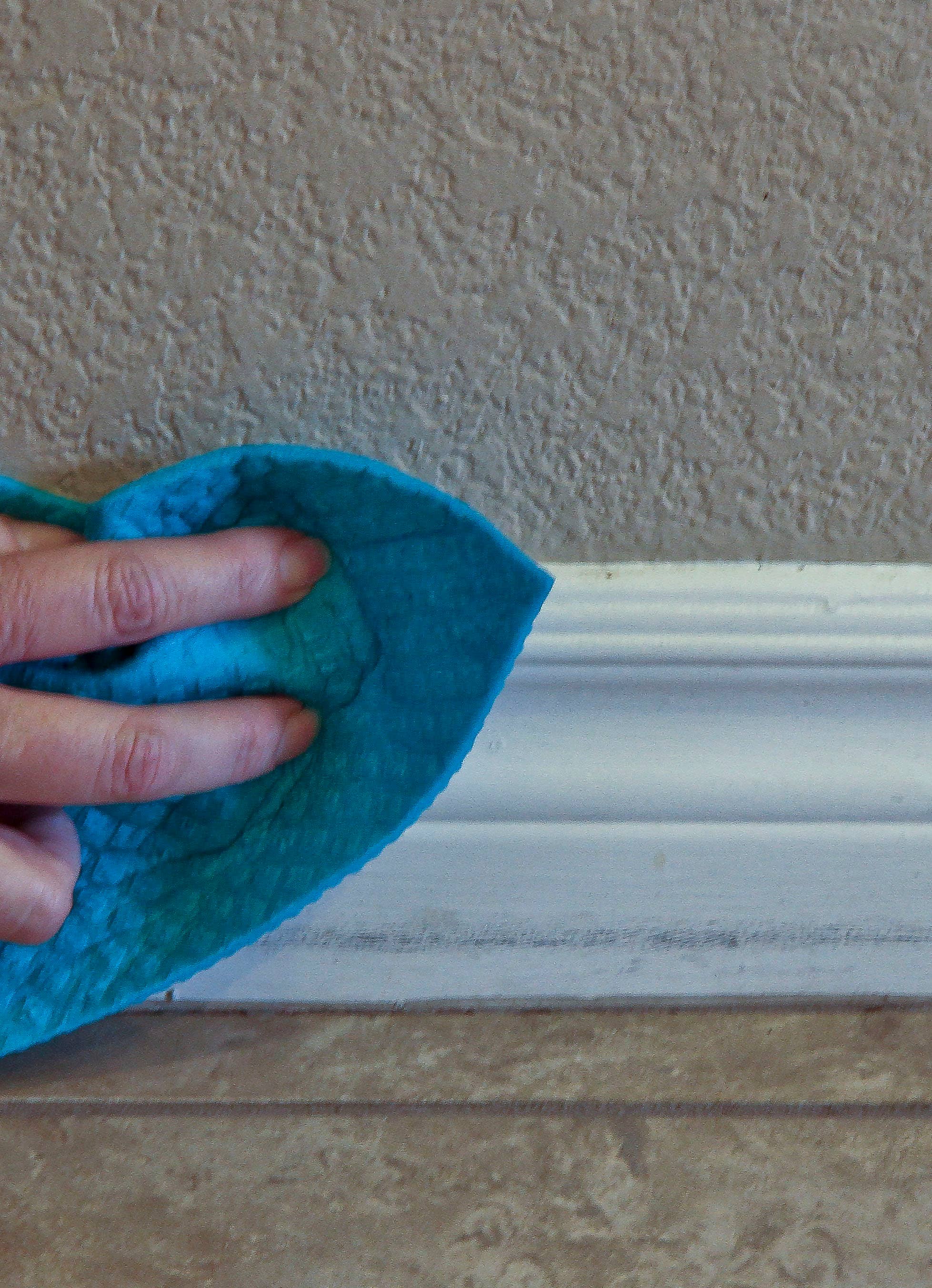 Skoy Enterprises, LLC - Vente Torchon - Torchon suédois Skoy, motif textuel, paquet de 42