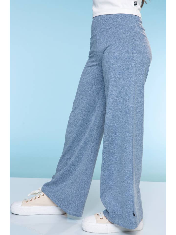 PixieLane - Wholesale Pants - Kids - Simply Soft Luxe Wide Leg Pant10