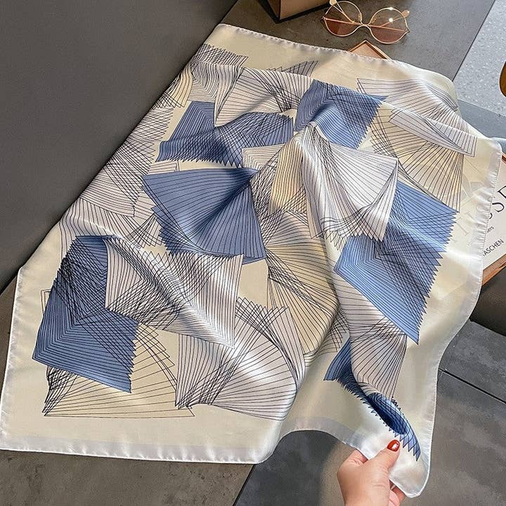 Bogstav Jacquard Strikket Bunke Kasket for engroshandel hos MoodGold