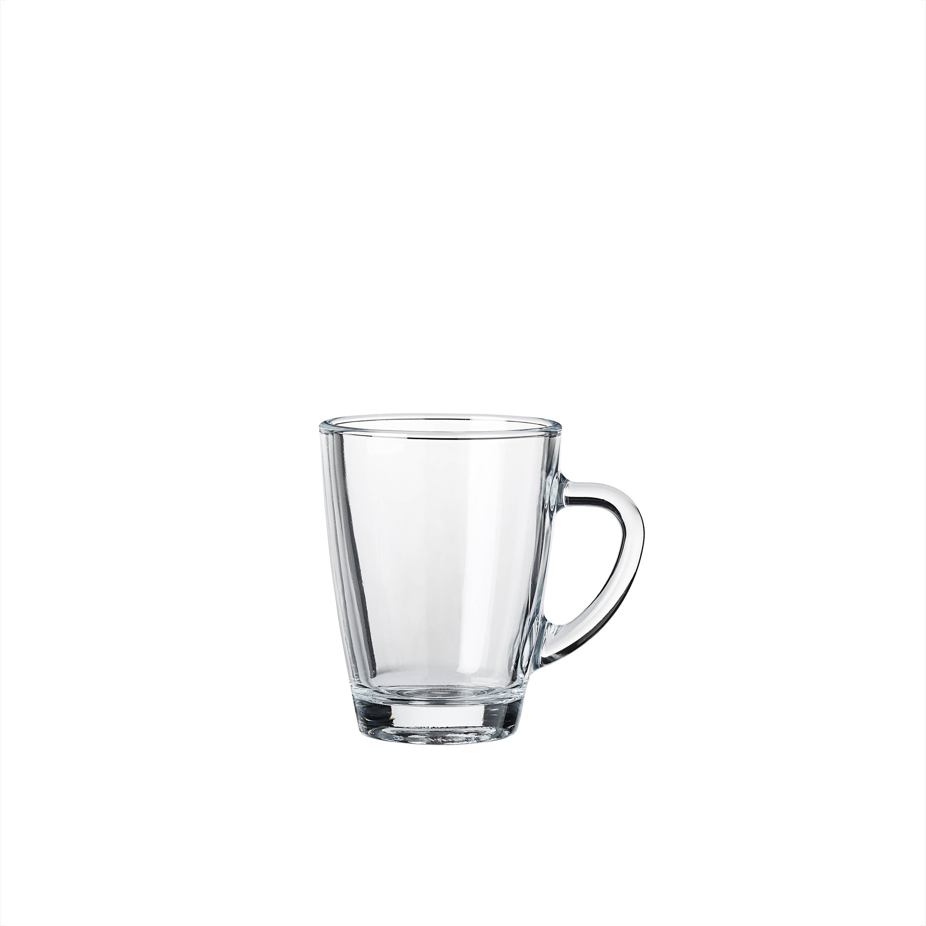 Aida A/S – wholesale Drinking glass/cup – Café - Hotdrink Glass 30 Cl H: 106 Mm, Ø: 80 Mm 1 Pcs0