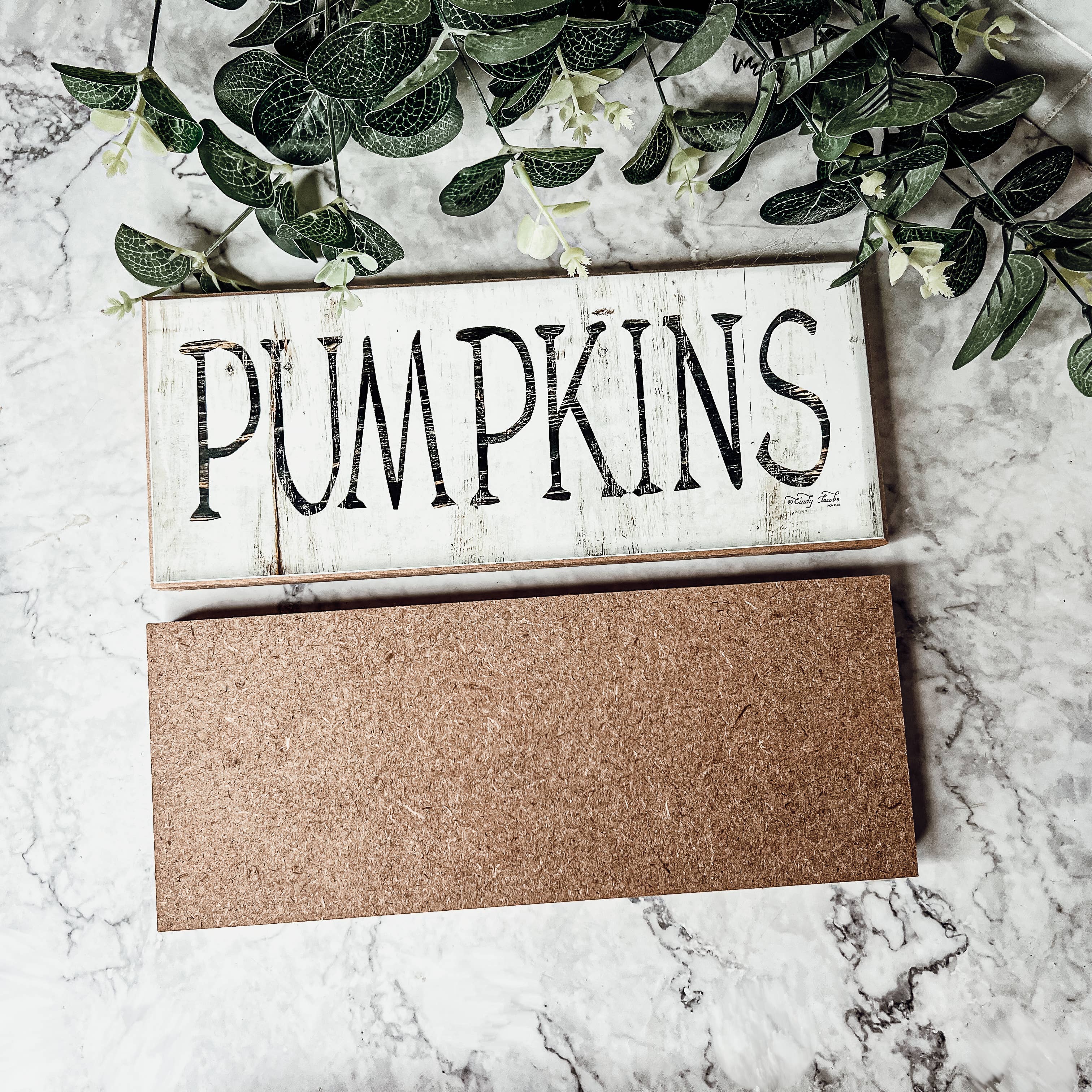 Gia Roma - Wholesale Sign - Hello Pumpkin Signs, PSL Lover Home Decorations + Gifts21