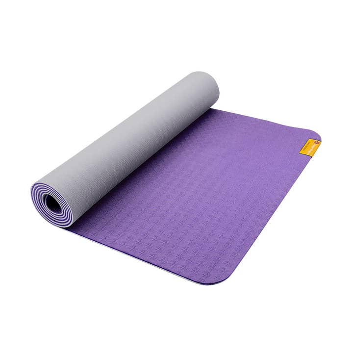 Yoga Design Lab - Vente Tapis de yoga - Tapis de yoga Earth Elements 5 mm