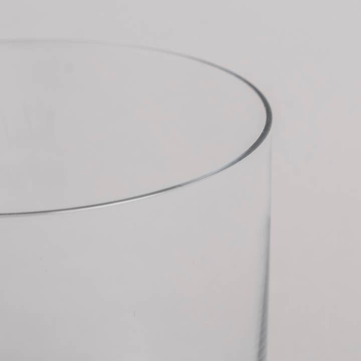 Eulenschnitt - Wholesale Drinking Glass/Cup - Christmas drinking glass is (VE = 4 pcs)6