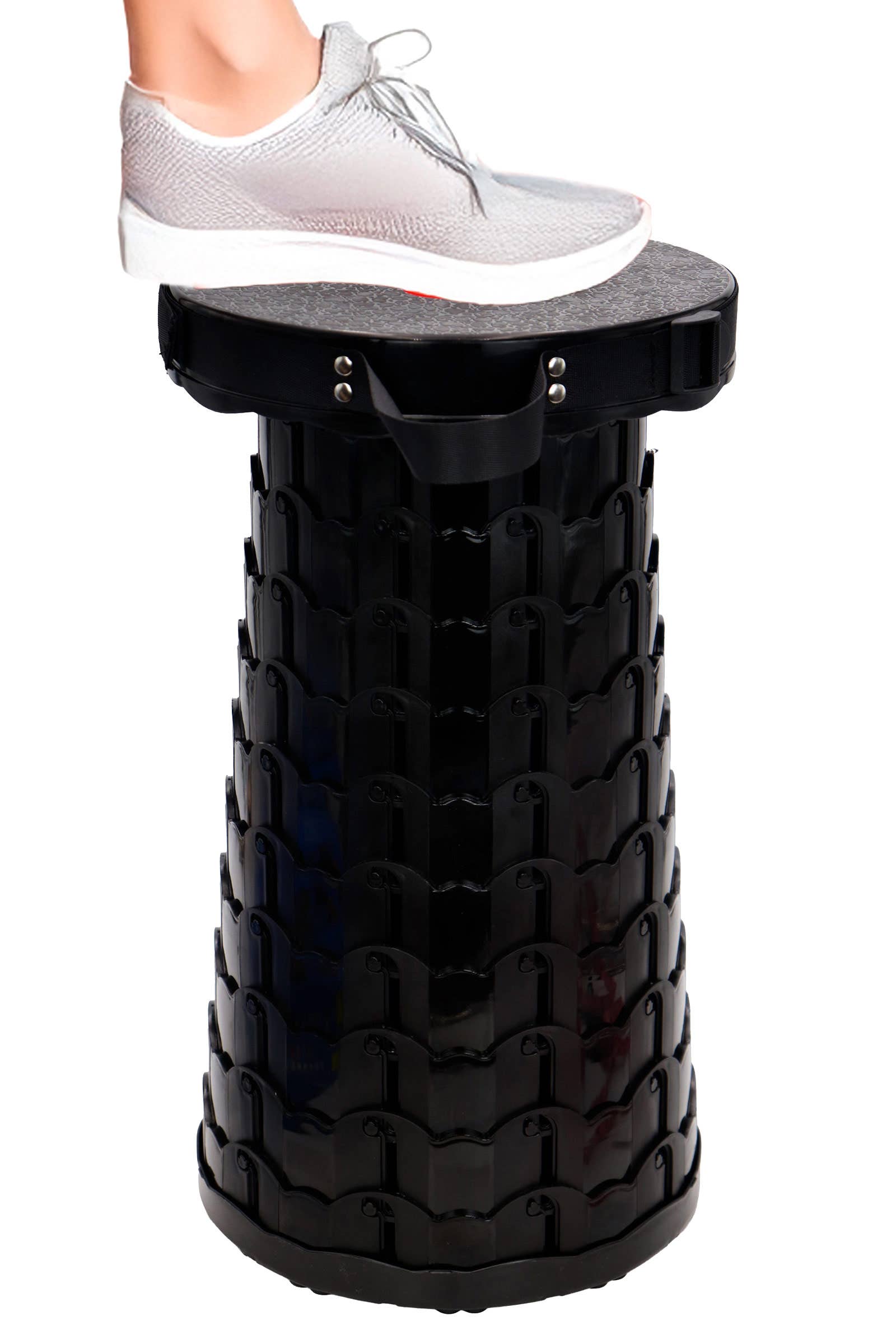 ASSORTED Portable Retractable Telescoping Stool for wholesale on Faire9