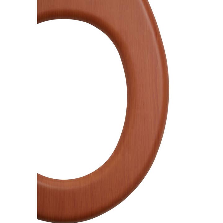 Interiors by Premier – wholesale Toilet seat cover – Antique Toilet Seat2