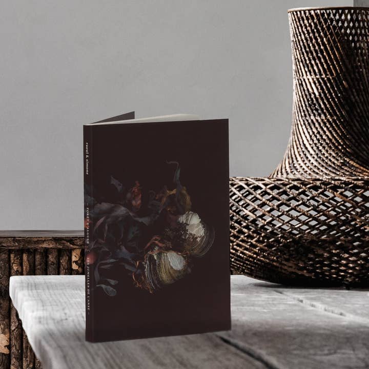 Raoul & Simone - Wholesale Notebook - Notebook / Les Jumelles de l'Anse2