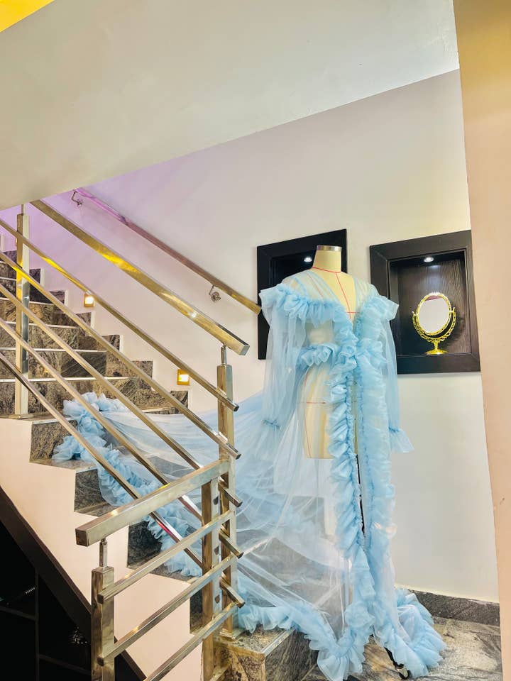 Fantasia for wholesale by Dimaz