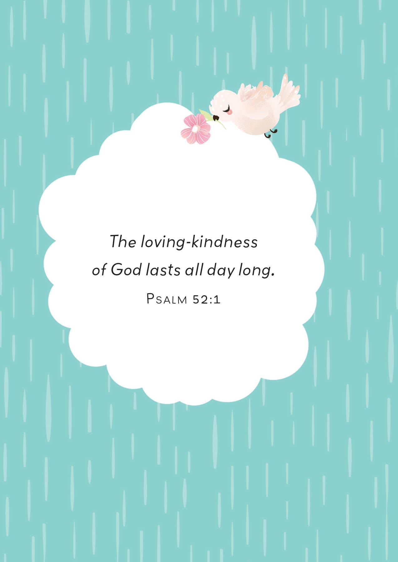 Barbour Publishing, Inc. - Wholesale Religion - Lunch Box Notes for Courageous Girls1