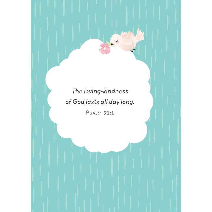 Barbour Publishing, Inc. - Wholesale Religion - Lunch Box Notes for Courageous Girls1