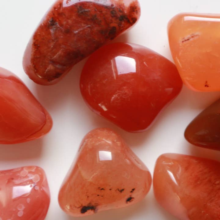 OnlineMineralen.nl - Wholesale Spiritual Stone/Crystal - Trommelstenen21