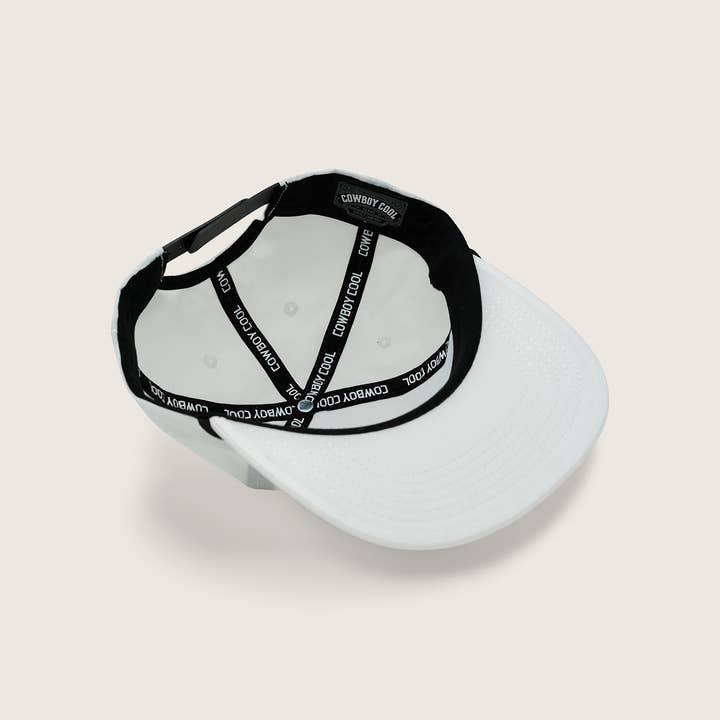 Bianco Cappello con Corda Western Outfitters in vendita all'ingrosso su Faire3