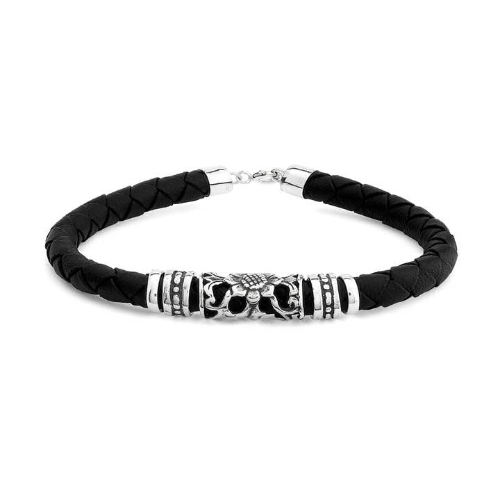 Bracelet Catu en argent pour la vente par Nusa