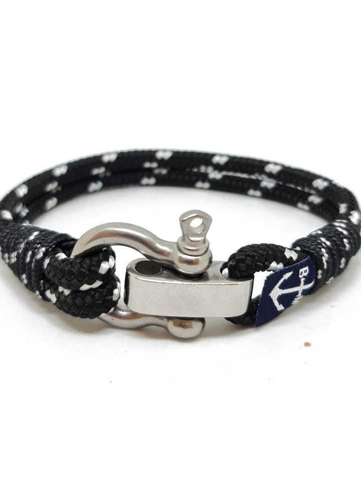 Cormac Nautical Bracelet By Bran Marion for wholesale by Bran Marion