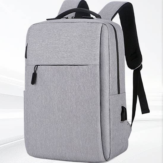 wandf – wholesale Backpack – Unisex – Casual Business Traveling Shoulder Backpack for Commutation