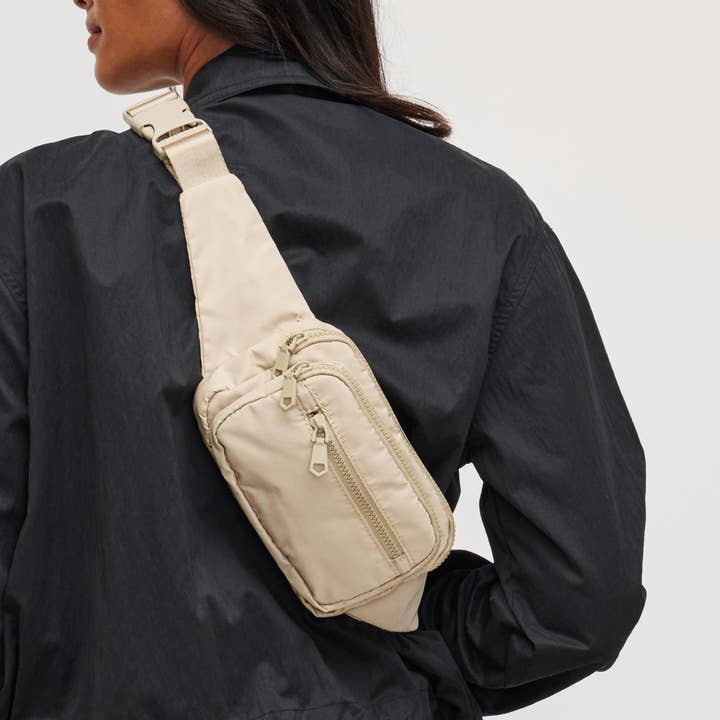 Sol and Selene - Wholesale Belt Bag - Women's - Hip Hugger Belt Bag110