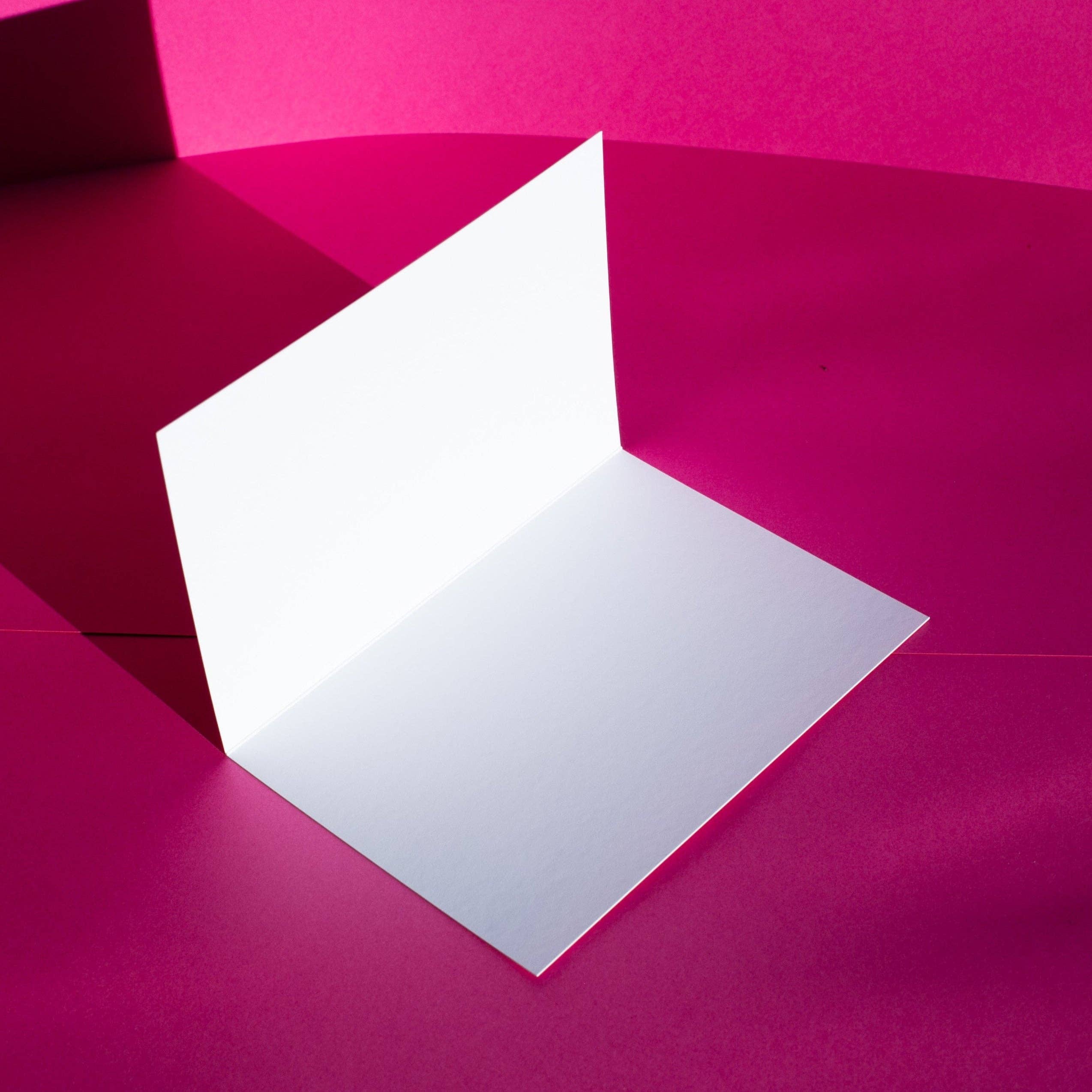 Posse Paper Goods - Wholesale Thank You Card - Thank You So Much | Greeting Card3