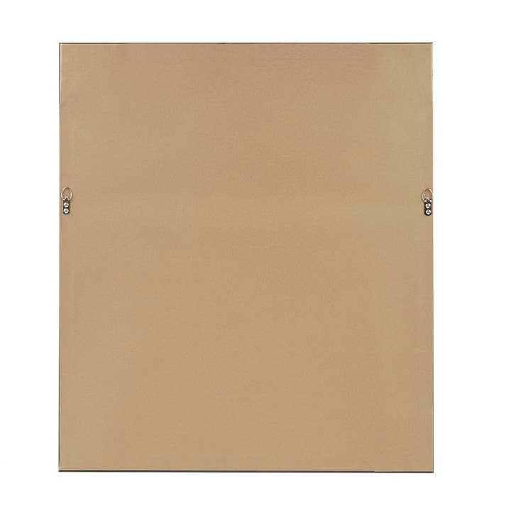 Olliix - Wholesale Art Print - Abstract Framed Wall Art Decor with Sketch Accent