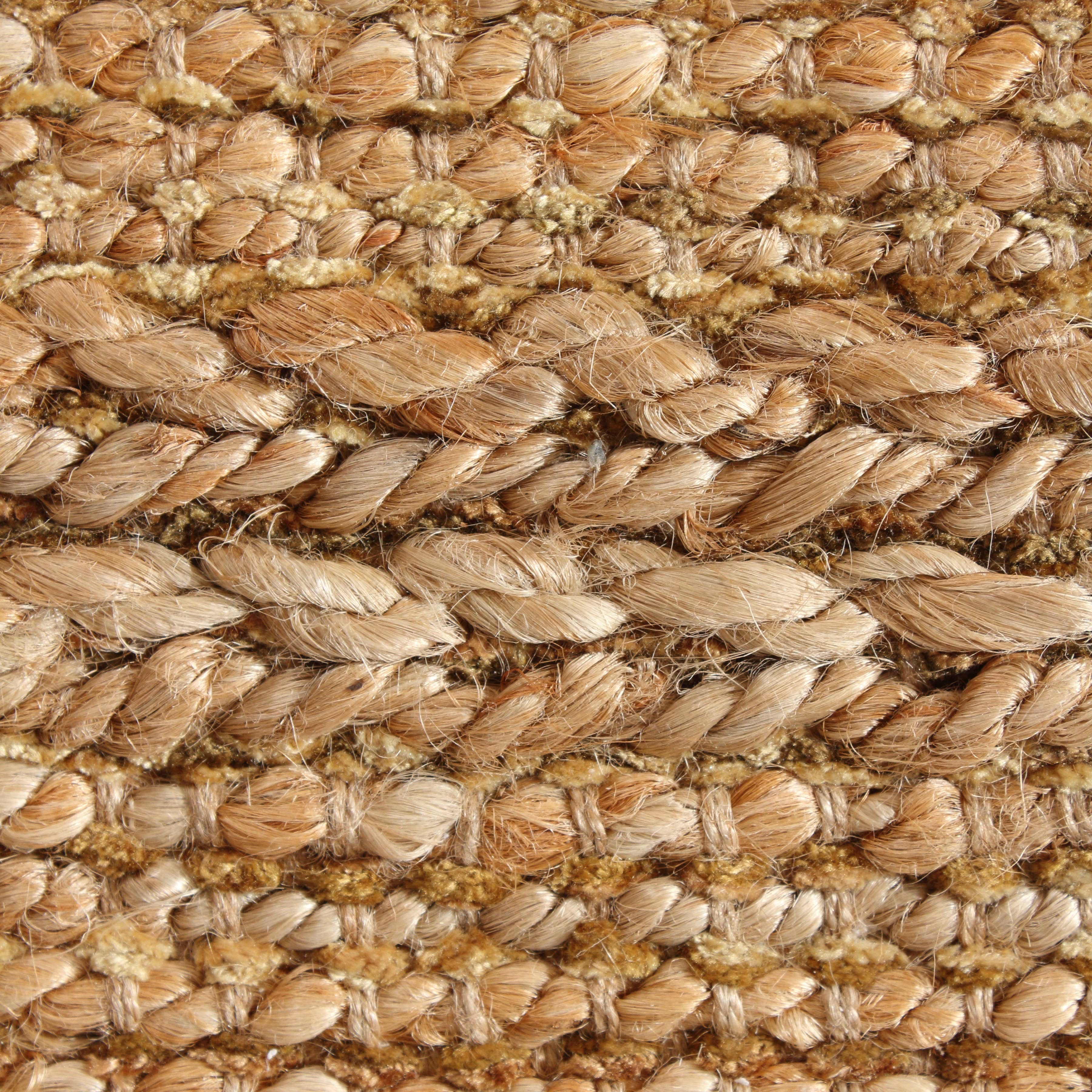 LR Home - Wholesale Area Rug - Saharan Handwoven Jute and Chenille Indoor Area Rug22