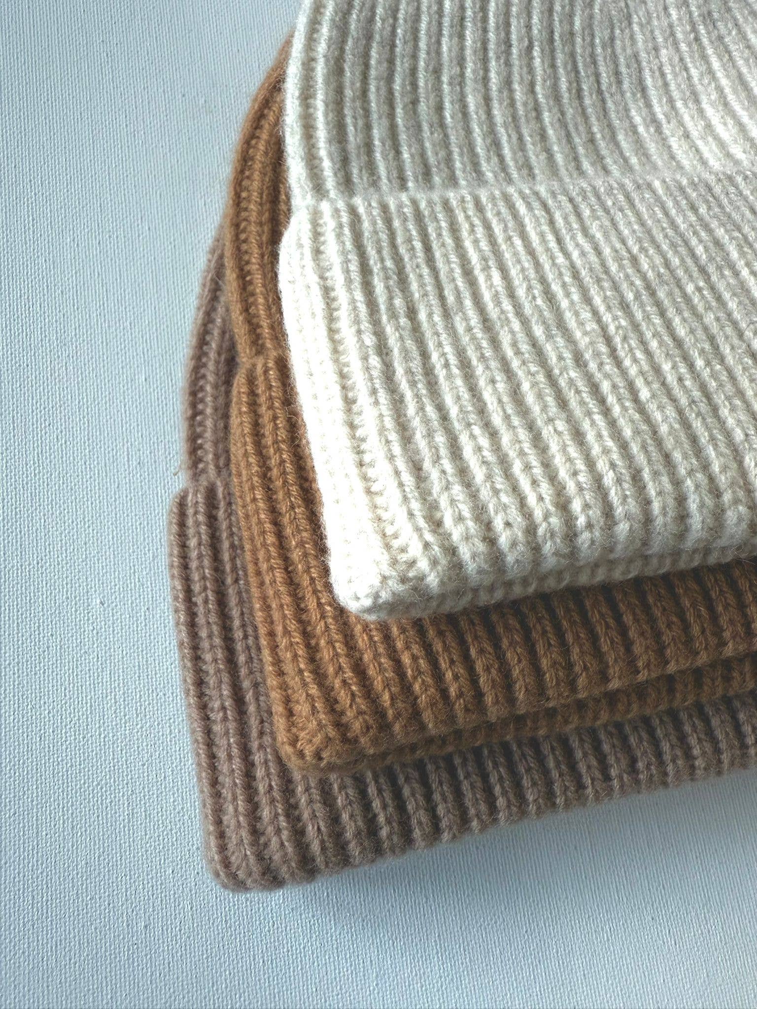 Billy Bamboo - Vendita all'ingrosso Berretto - Unisex - BERRETTO IN LANA MERINO PER TUTTI I GIORNI23