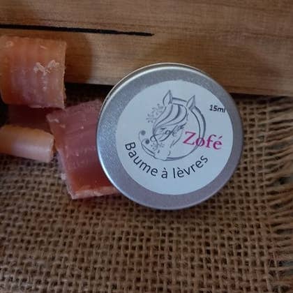 LIP BALM for wholesale by Zofé cosmétiques