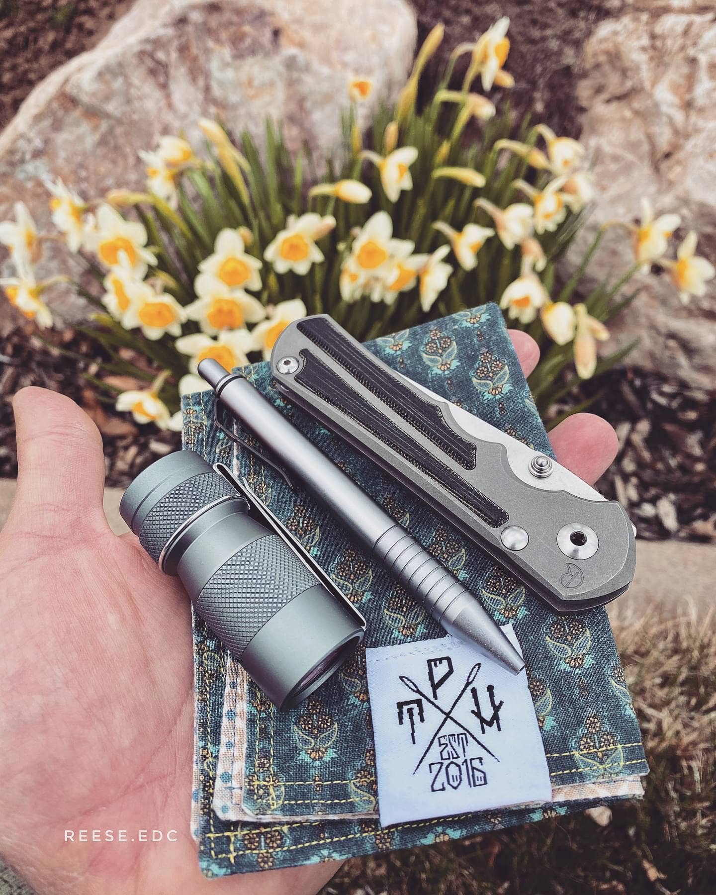 Everyman – Caneta por atacado – Mini caneta Everyman Grafton6