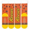 Reese's Sherpa Sock 48-PC for wholesale by Infinity