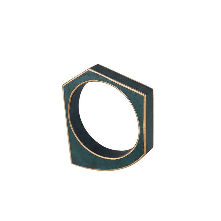 Earth Works Fashion Accessories - Wholesale Bangle Bracelet - BA3295