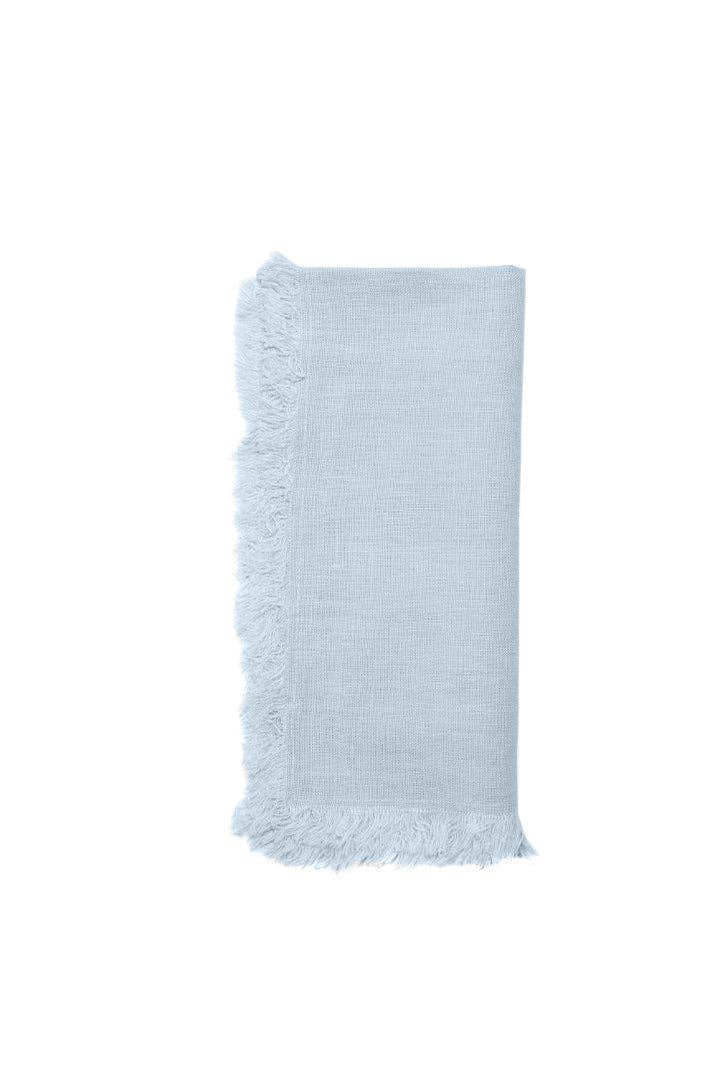 Linen Way Inc. - Wholesale Dinner & Cloth Napkin - Bilbao Linen Napkins - Available in 17 colors23