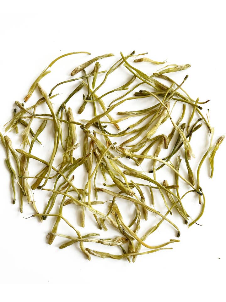 Thé Fleur Chinois - Chèvrefeuille 金银花 pour la vente par CHA'THE