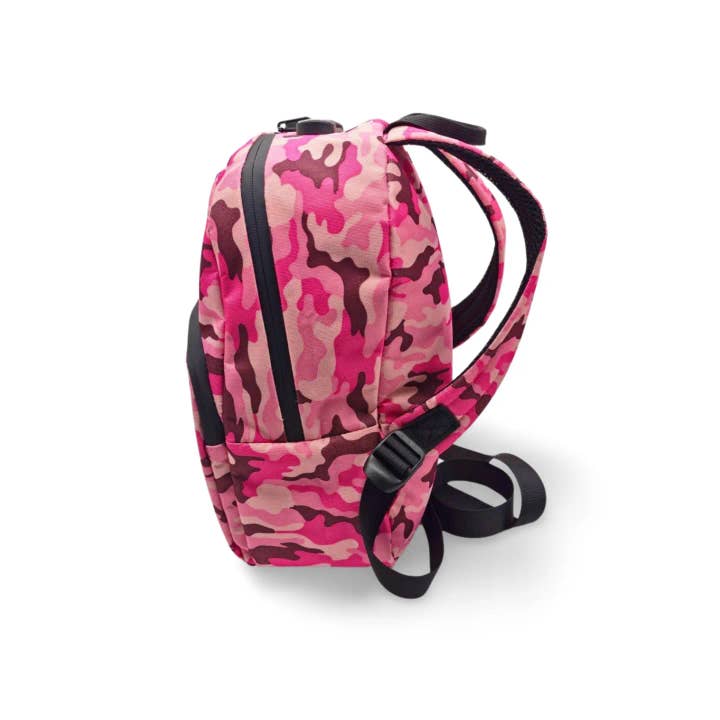 Green Distro - Wholesale Backpack – Unisex - Smell Proof Backpack2