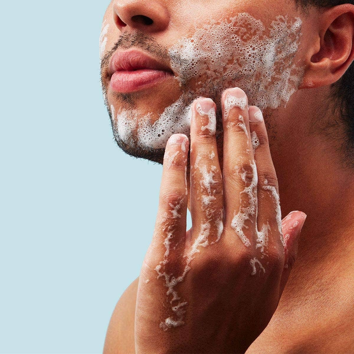 Innovarix - Wholesale Wasgel voor het gezicht - Heren - Gezichtsreiniger, Sea + Surf, 6 Oz.4