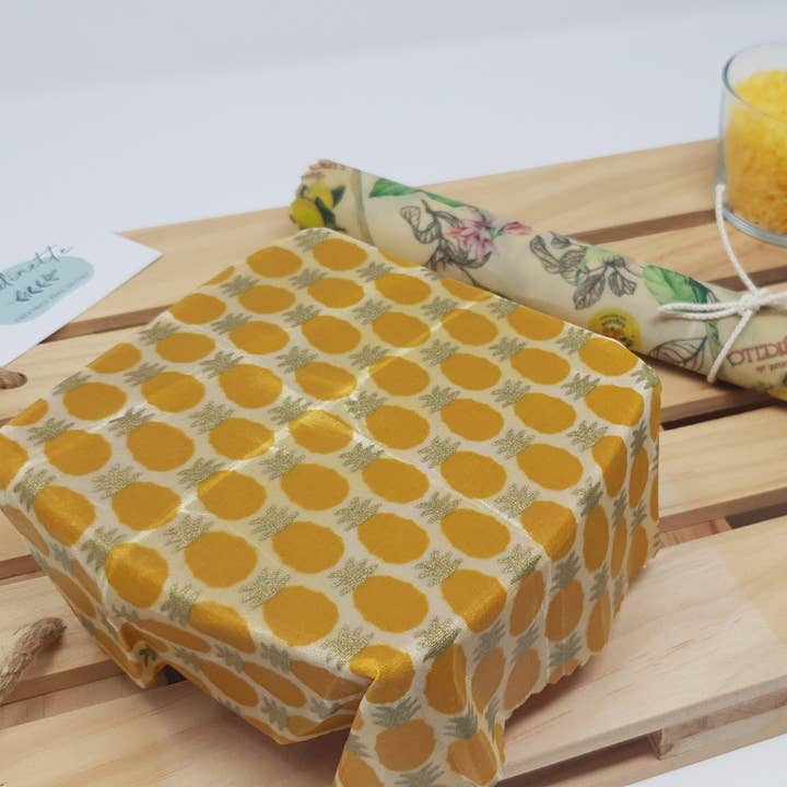 luludinette - Wholesale Food Storage Wrap/Bag - Food packaging1