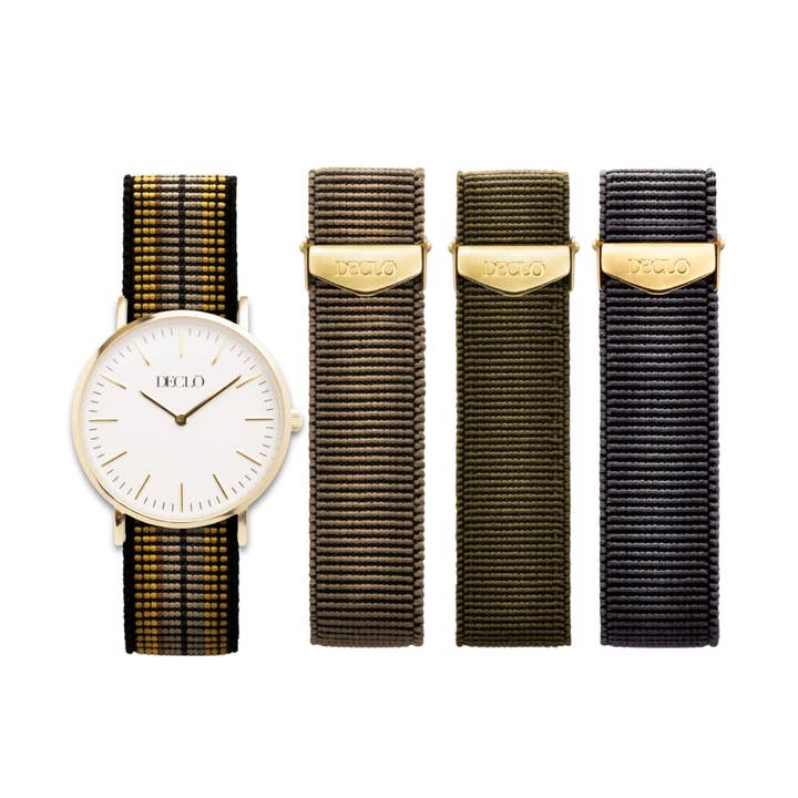 JORDEN PALETT för wholesale av DECLO'