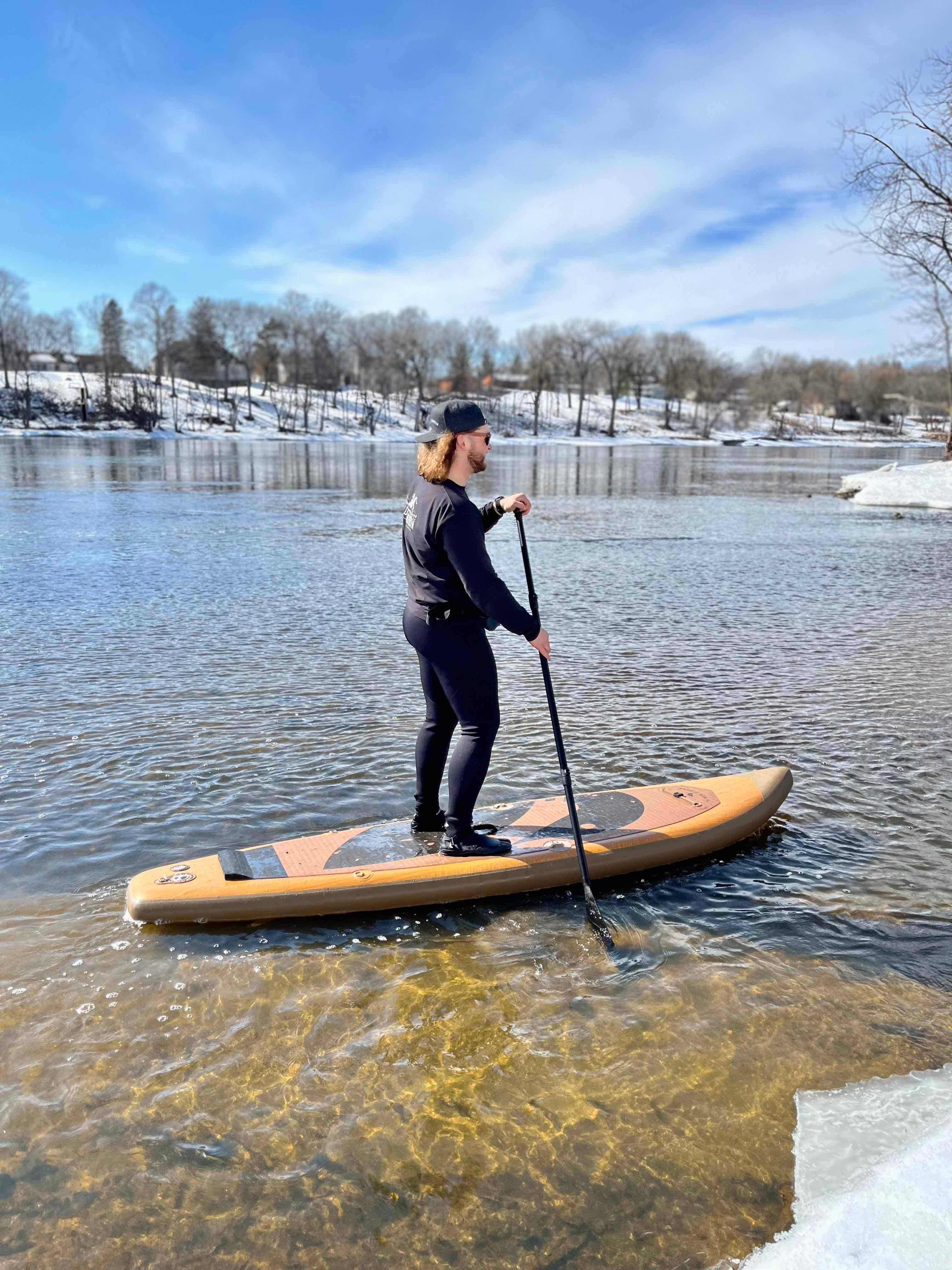 Paddle North - Wholesale Sporting Accessories - Play7