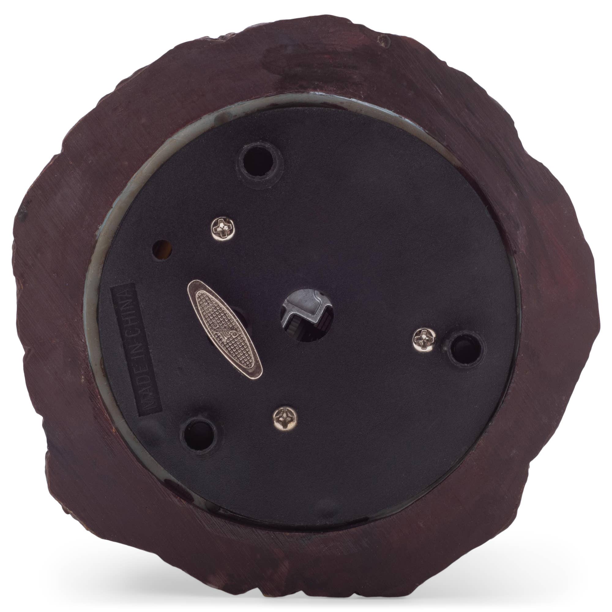 EAST AVENUE – Großhandel Schneekugel – Kind & Baby – Weihnachtskrippe 100mm Spieluhr-Schneekugel4