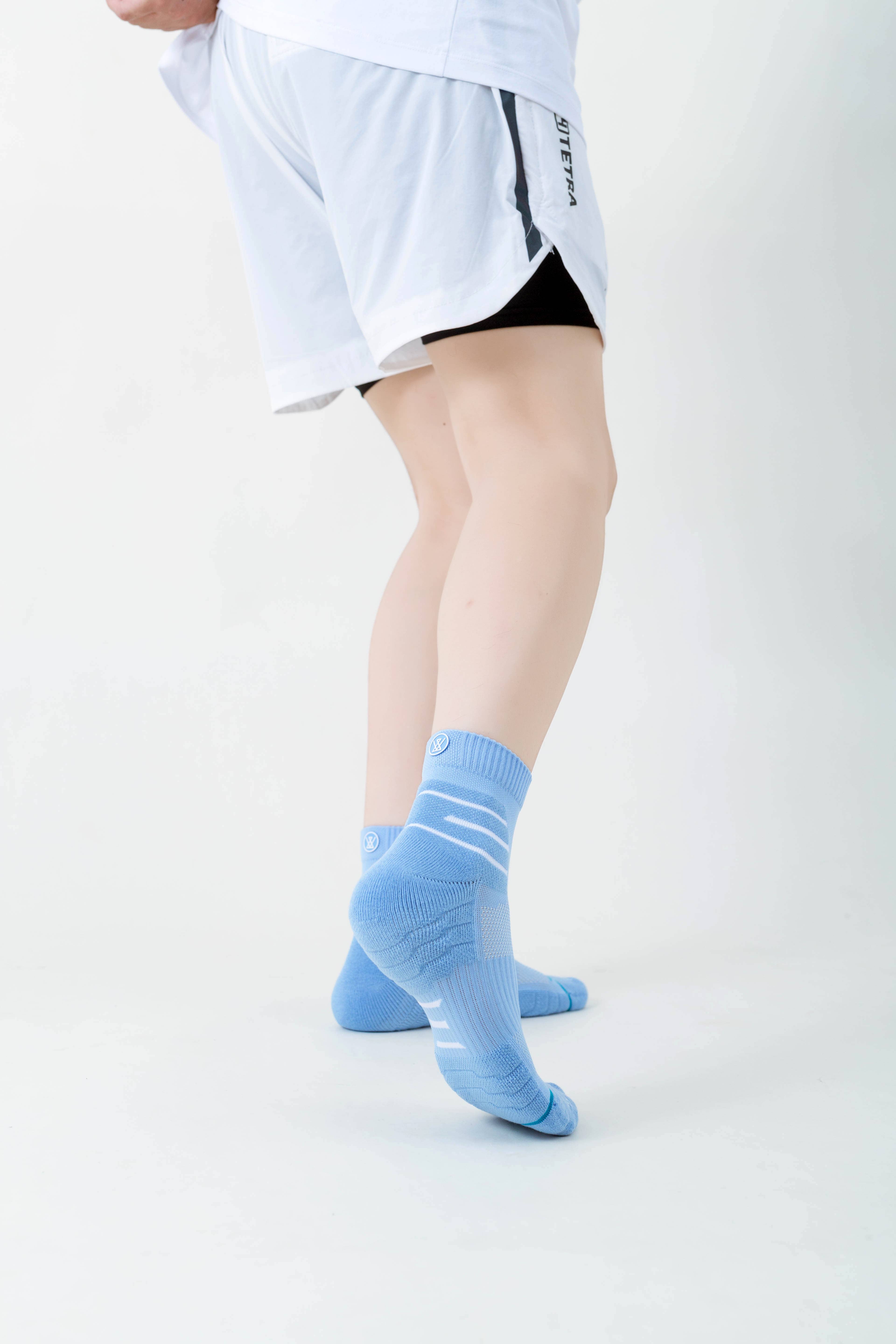 Marc JoJo - Wholesale Socks - Unisex - 💪 Sport Pro Fitness Socks
12