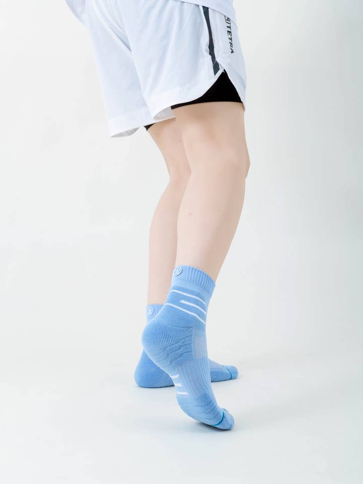 Marc JoJo - Wholesale Socks - Unisex - πͺ Sport Pro Fitness Socks
12