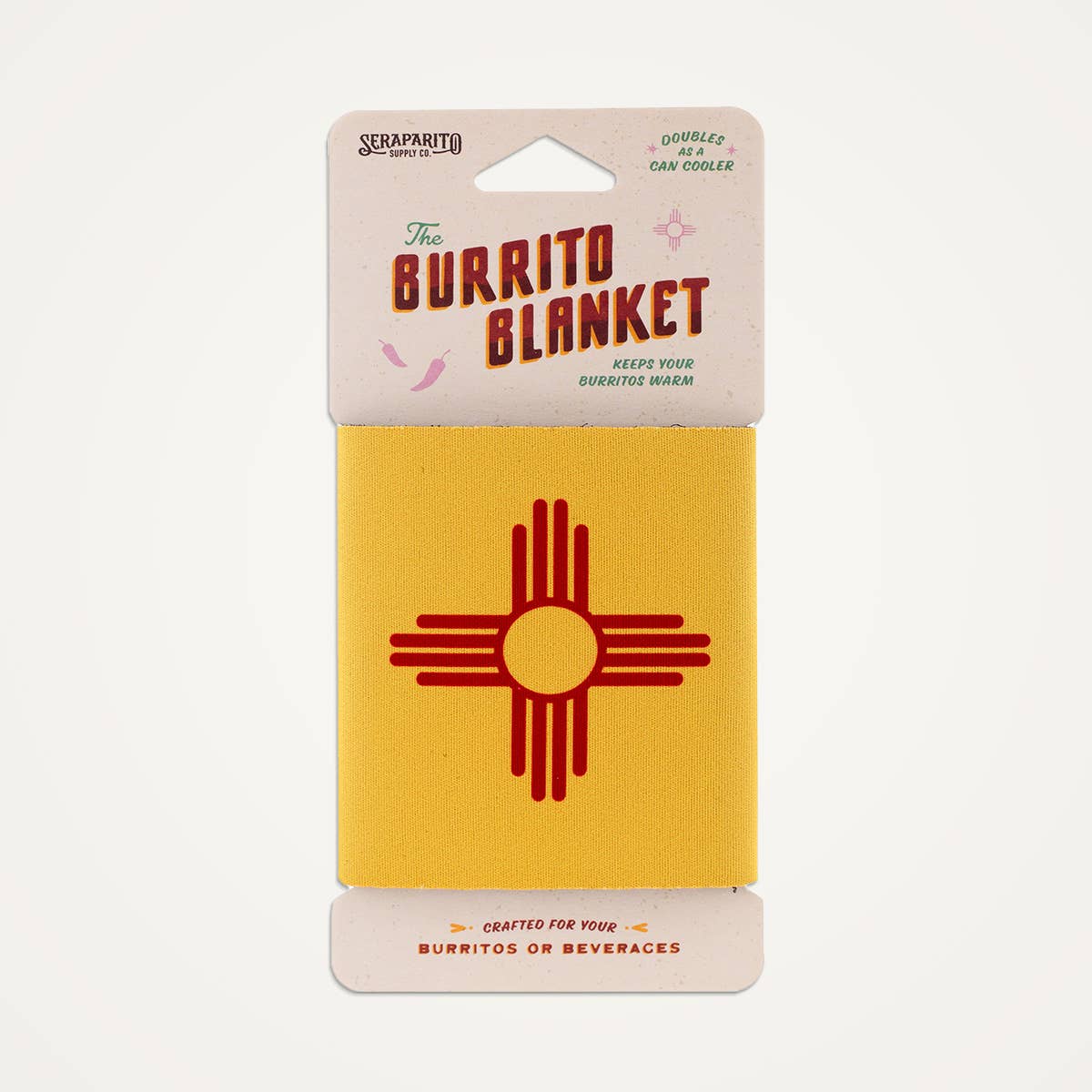 Seraparito Supply Co. - Wholesale Food Storage Wrap/Bag - Burrito Blanket9