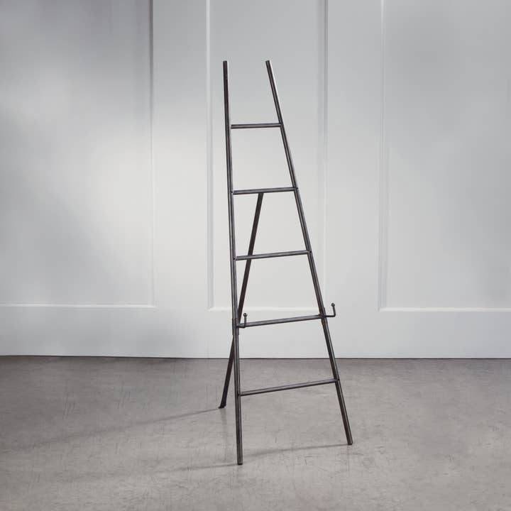 Tripar International - Wholesale Easel - Ladder Floor Easel - Large2