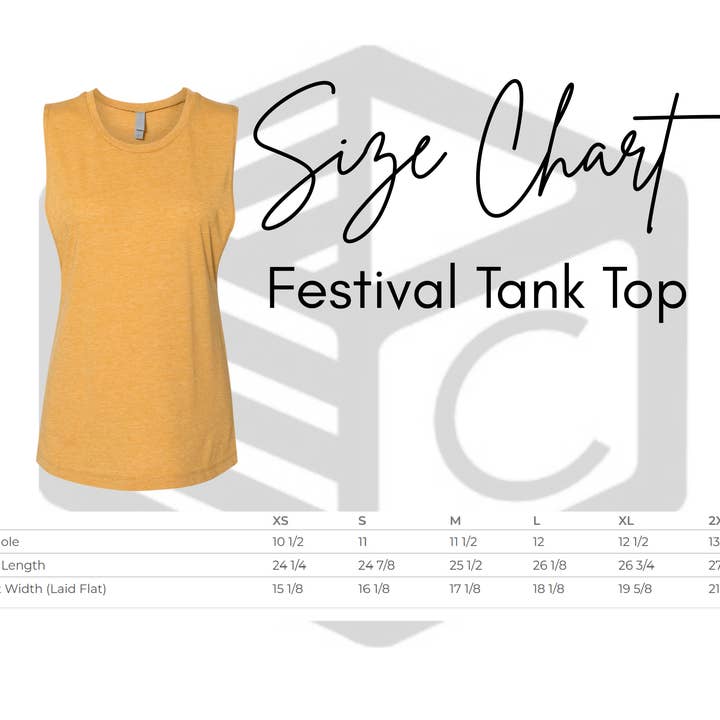 Top Crate – Großhandel Tanktop – Damen – Individuelles DTG-Print Tanktop - Ihr Logo, Ihr Design10