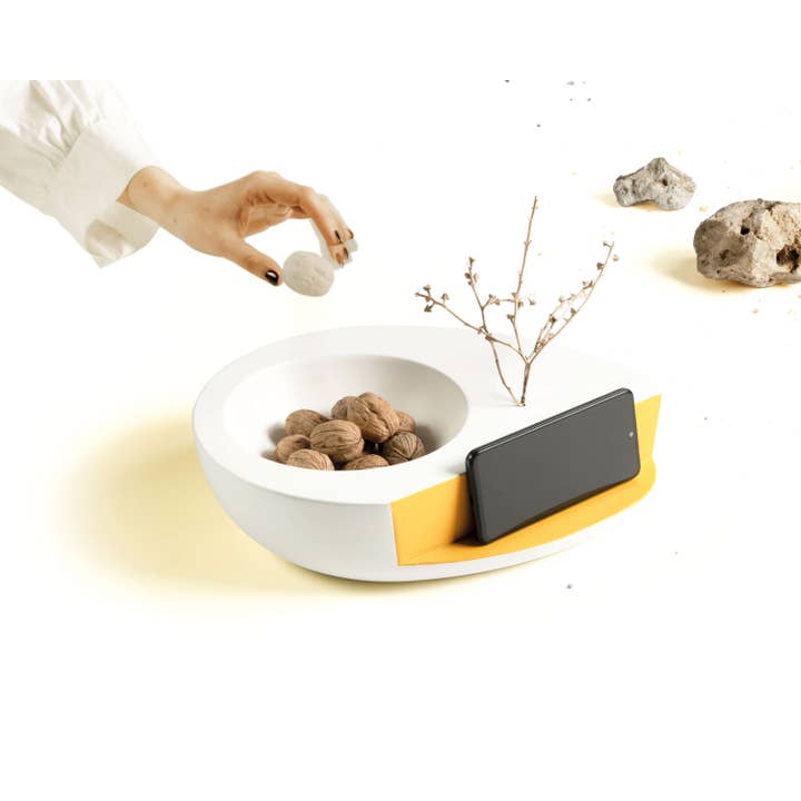 Orografie - Wholesale Side Table - Columbus3