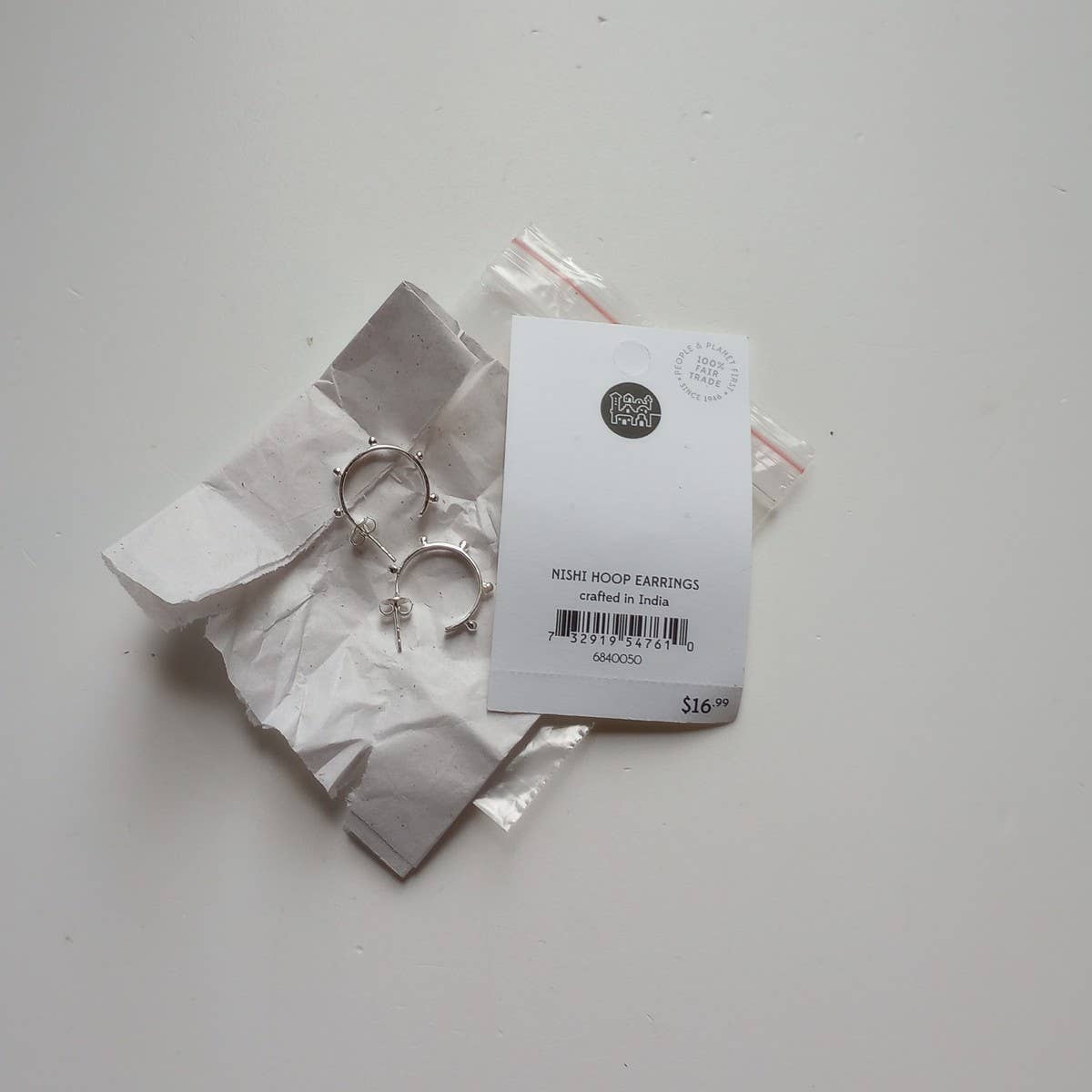 Ten Thousand Villages - Vente Créoles - Créoles Nishi4