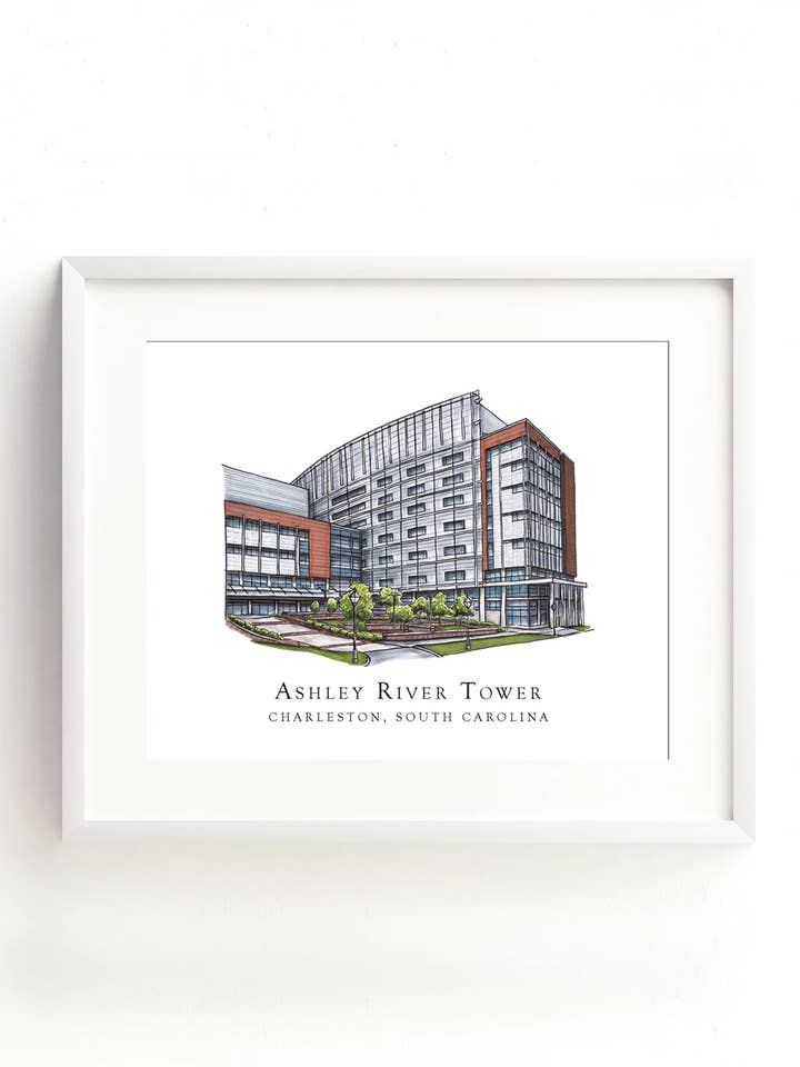 Musc Art Print for wholesale by Texture Design Co